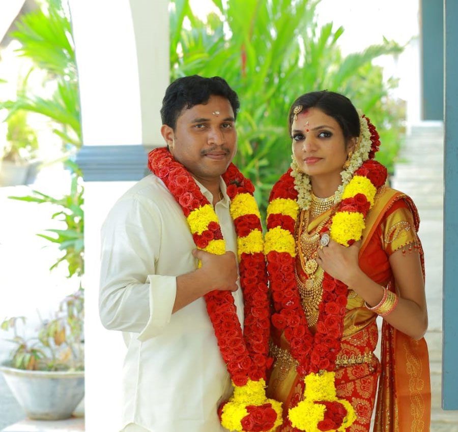 Kerala Matrimony SiteMarriage Bureau A2Z Kerala Wedding