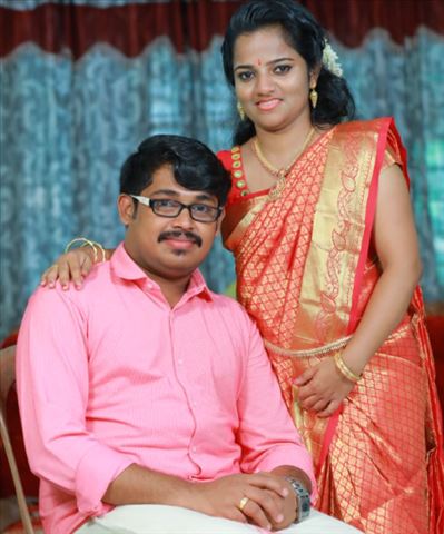 Marriage bureau trivandrum