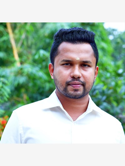 Ezhava Wedding