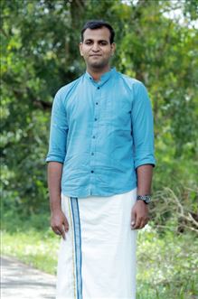 Ezhava Wedding