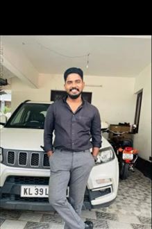 Nair Wedding