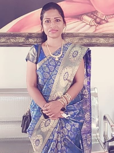 Divorcee Wedding