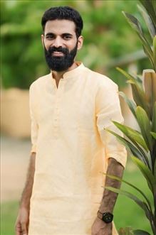 Nair Wedding