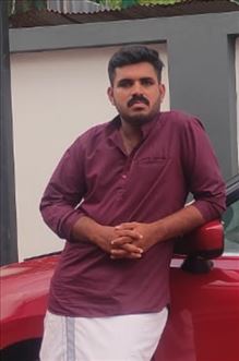 Nair Wedding