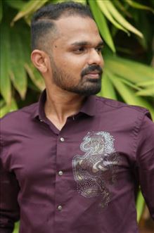 Nair Wedding