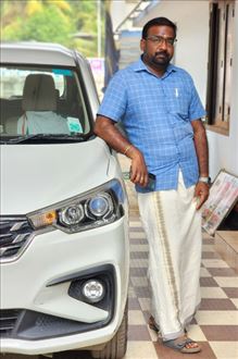Ezhava Wedding