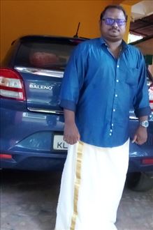 Ezhava Wedding