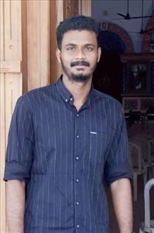 Ezhava Wedding