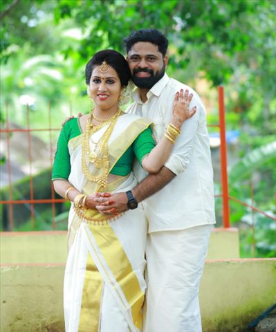 Kerala Matrimony Site-Marriage Bureau- A2Z Kerala Wedding