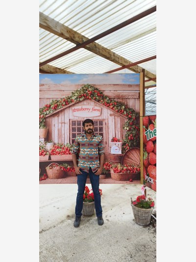 Veluthedathu Nair Matrimony