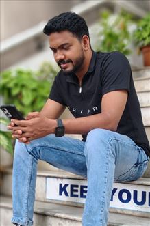 Veera Saivam Matrimony