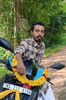 Veluthedathu Nair Matrimony